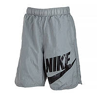 Детские шорты Nike B NSW WOVEN HBR SHORT DO6582-084 Размер EU: M