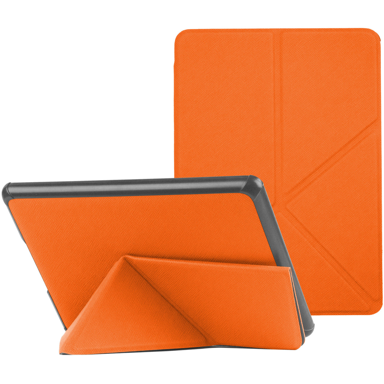 Чохол Galeo Origami для Amazon Kindle Paperwhite 11th Gen 6.8" (2021) Orange