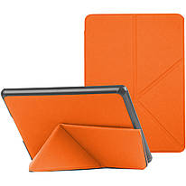 Чохол Galeo Origami для Amazon Kindle Paperwhite 11th Gen 6.8" (2021) Orange