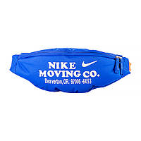 Сумка Nike NK HERITAGE WSTPACK - MOV CO DV6072-405 Размер EU: MISC