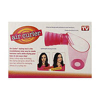 Бигуди воздушные насадка на фен Air Curler - htpk