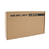 Коммутатор Mercury S124D, 24 порта Ethernet 10/100 Мбит/сек, BOX Q6 c