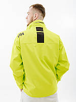 Куртка HELLY HANSEN CREW JACKET 30263-402 Размер EU: XL