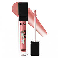 Блиск для губ Bless Beauty 8мл Glow Lip Filler № 04