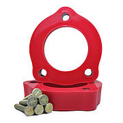 Проставки для збільшення кліренсу