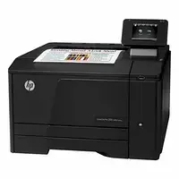 HP LaserJet Pro 200 color M251nw. Цветной WI-Fi. Лазерный