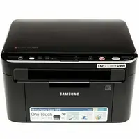 Samsung scx3205. Гарантия год. Лазерный принтер сканер МФУ