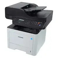 Samsung 3870fw. WIFI лазерный принтер сканер копир мфу