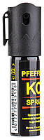 Газовий балончик Ballistol Pepper KO Spray, 15 мл (179029) 429.00.50