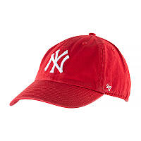 Бейсболка 47 Brand New York Yankees Clean Up B-RGW17GWS-RD Розмір EU: MISC