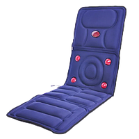 Массажный матрас Massage mat SKL11-277479 с подогревом - htpk