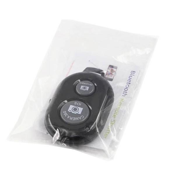 Пульт дистанционного управления камерой Bluetooth Remote Shutter - htpk - фото 1 - id-p2180026882