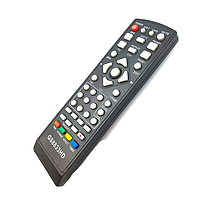 Универсальный пульт для тюнера T2 / Remote T2 (GS-8833 OPERA HD) - htpk