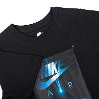 Детская футболка Nike B NSW TEE CREATE PACK 2 DX9512-010 Размер EU: XS