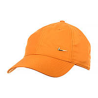 Бейсболка Nike U NSW DF H86 METAL SWOOSH CAP 943092-815 Размер EU: MISC