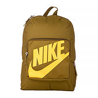 Детский рюкзак Nike Y NK CLASSIC BKPK BA5928-368 Размер EU: MISC