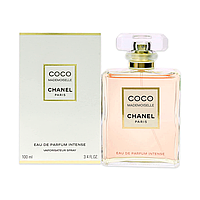 Chanel Coco Mademoiselle Парфумована вода 100 ml (Шанель Коко Мадмуазель) Парфумерія Парі Парфум Жіноча