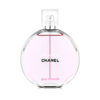 Chanel Chance Eau Tendre Туалетная вода 100 ml (Шанель Шанс Тендер) Женские туалетные воды Парфюм Духи Пробник