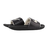 Детские тапочки Nike KAWA SLIDE SE 2 (GS/PS) DC9320-001 Размер EU: 38.5