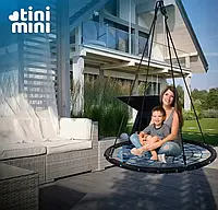 Тор! Детские Качели Tini Mini Pro Качели для детей 240кг Подвесное кресло качеля