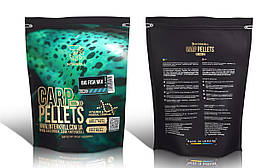 Пеллетс Interkrill Krill Big Fish Mix - 800г