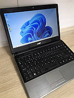 Ноутбук Acer Aspire 3820T Intel Core i3 CPU M330 / 2.13GHz 2.13GHz / RAM 4Gb/ HDD 500 Gb