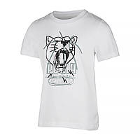 Футболка Puma BASKETBALL Tee 53846702 Размер EU: 128