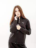 Кофта Puma Evostripe Full-Zip Hoodie 67607301 Размер EU: XS