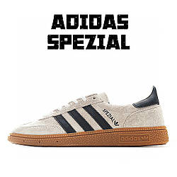 Кроссовки женские Adidas Handball Spezial W "Beige" / IF6562