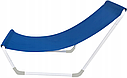 Розкладний шезлонг Maltec (Польща), фото 5