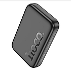 Зовнішній акумулятор Power Bank Hoco  J117A Esteem Wireless PD20W+QC3.0 - 10000mAh Чорний, фото 4