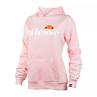 Детский свитшот Ellesse Isobel JNR S4E08599-LIGHT-PINK Размер EU: 140/146