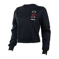 Свитшот Ellesse Glenato SGG09815-BLACK Размер EU: S