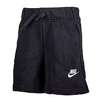 Детские шорты Nike G NSW CLUB FT 5 IN SHORT DA1405-010 Размер EU: XS