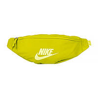 Сумка Nike NK HERITAGE WAISTPACK - FA21 DB0490-308 Розмір EU: MISC