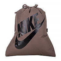 Сумка Nike NK HERITAGE DRAWSTRING DC4245-004 Размер EU: MISC