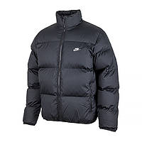 Куртка Nike Club Puffer FB7368-010 Розмір EU: XL