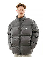 Куртка Nike Club Puffer FB7368-068 Розмір EU: XL