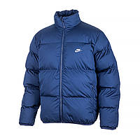 Куртка Nike Club Puffer FB7368-410 Розмір EU: L