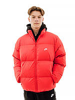 Куртка Nike Club Puffer FB7368-657 Розмір EU: M