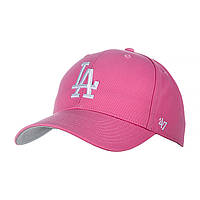 Кепка 47 Brand LOS ANGELES DODGERS RAISED BAS B-RAC12CTP-RSA Размер EU: MISC