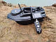 Короповий кораблик Boatman Actor Pro з кольоровим ехолотом SN2.2 (16 точок, автопілот, GPS), фото 2