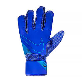 Рукавиці Nike NK GK MATCH - FA20 CQ7799-445 Розмір EU: 10