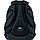 Рюкзак шкільний Kite teens K24-8001M-3 40x29x17 см чорний, фото 7