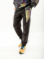 Брюки Australian Trousers Fleece Chaos HCUPA0030-003 Размер EU: M