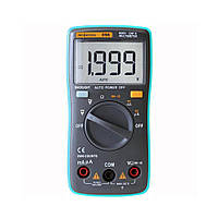 Мультиметр Richmeters RM098 - 2000 відліків