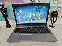 Ноутбук HP 650 G2 (i3/8/480 ssd)