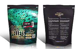 Пеллетс Interkrill Krill Start Mix - 800г