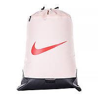 Сумка Nike Brsla Drawstrng - 9.5 (18L) DM3978-838 Размер EU: MISC