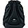 Рюкзак шкільний Kite teens K24-8001M-2 40x29x17 см чорний, фото 7
